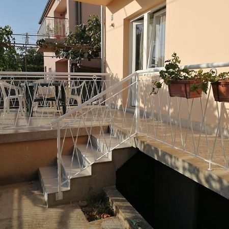 Rita Studio - Free Bikes Zadar Exterior photo